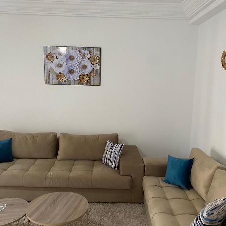Magnifique Appartement Vue Mer ナブール エクステリア 写真