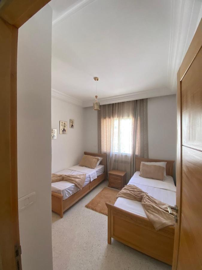 Magnifique Appartement Vue Mer ナブール エクステリア 写真