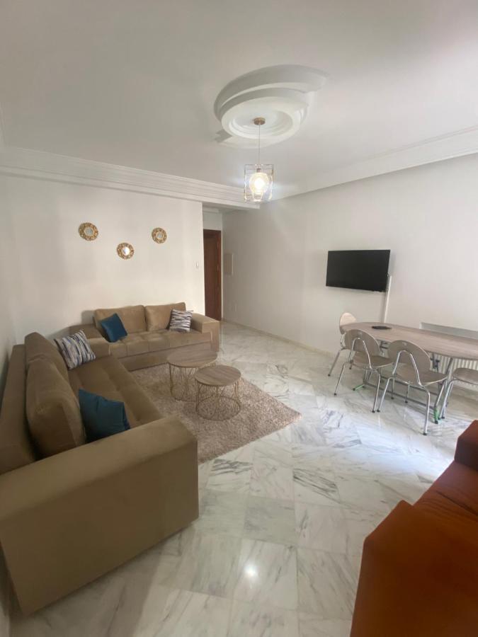 Magnifique Appartement Vue Mer ナブール エクステリア 写真