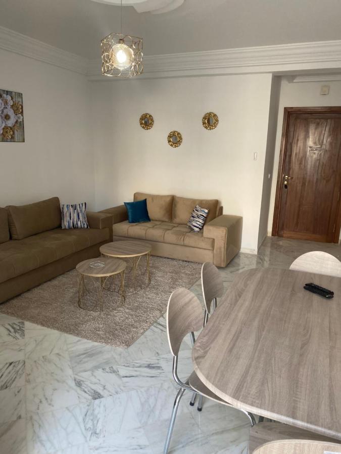 Magnifique Appartement Vue Mer ナブール エクステリア 写真
