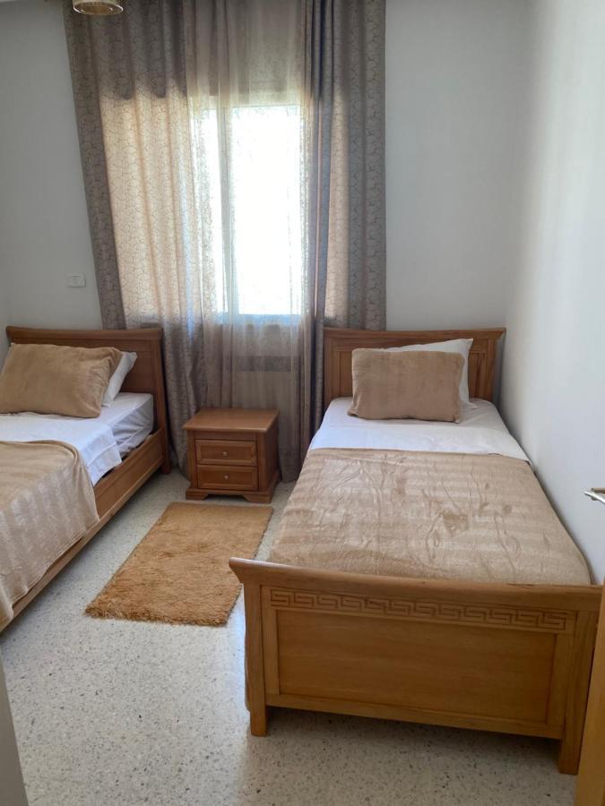 Magnifique Appartement Vue Mer ナブール エクステリア 写真