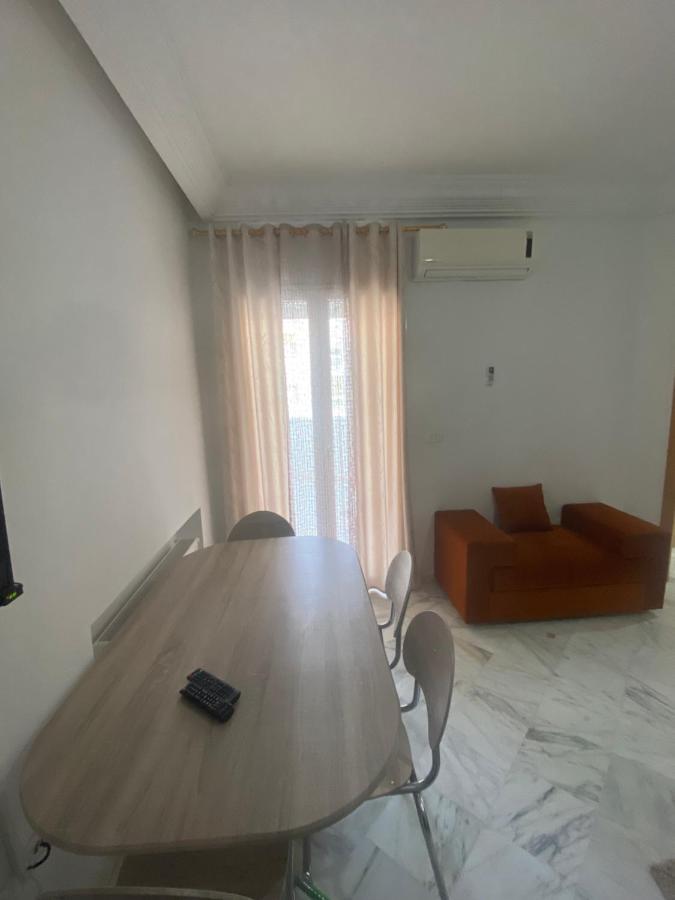 Magnifique Appartement Vue Mer ナブール エクステリア 写真