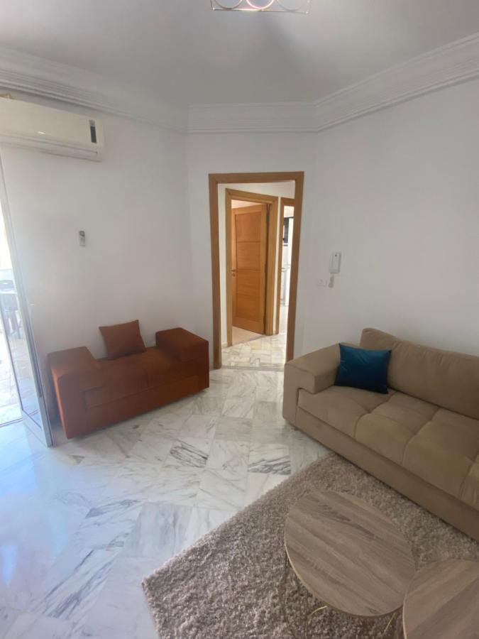 Magnifique Appartement Vue Mer ナブール エクステリア 写真