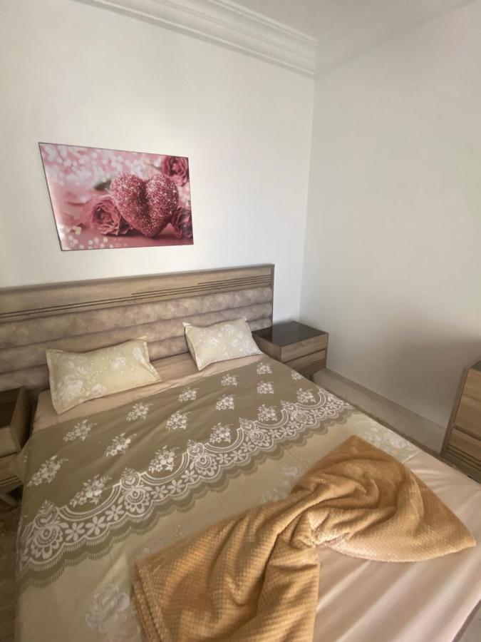 Magnifique Appartement Vue Mer ナブール エクステリア 写真