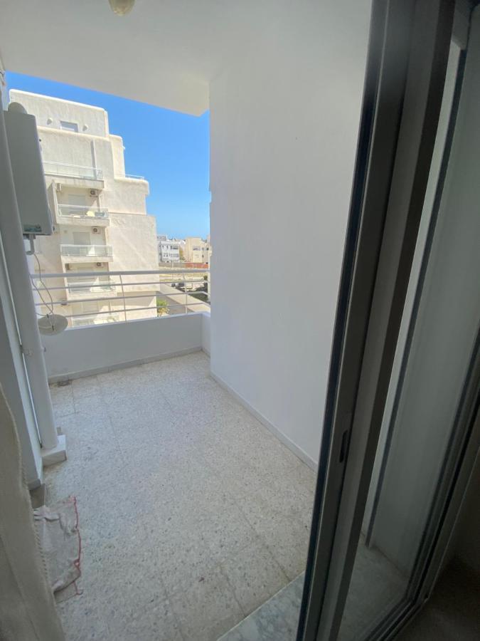 Magnifique Appartement Vue Mer ナブール エクステリア 写真