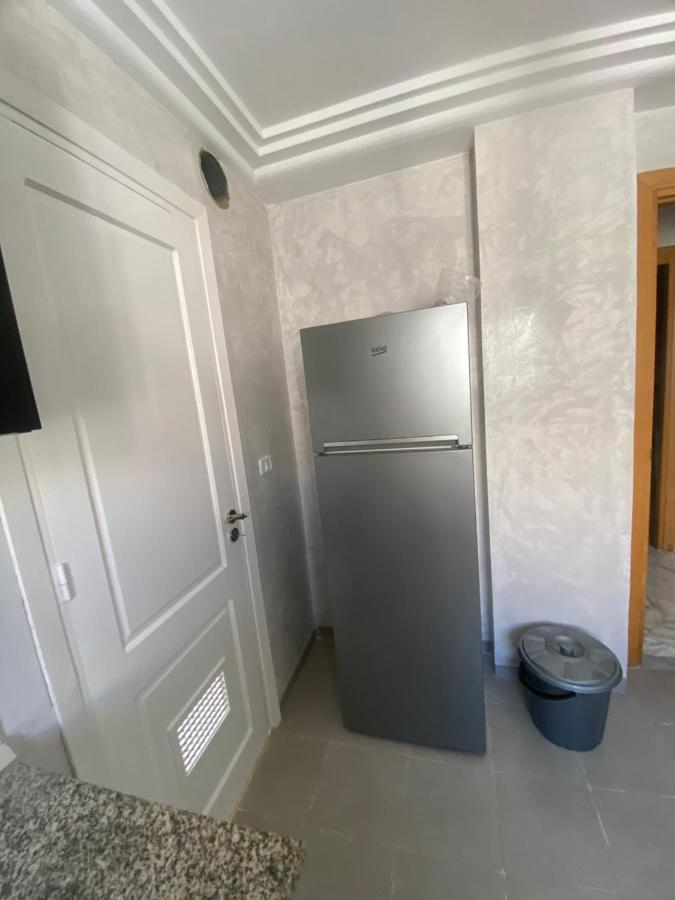 Magnifique Appartement Vue Mer ナブール エクステリア 写真