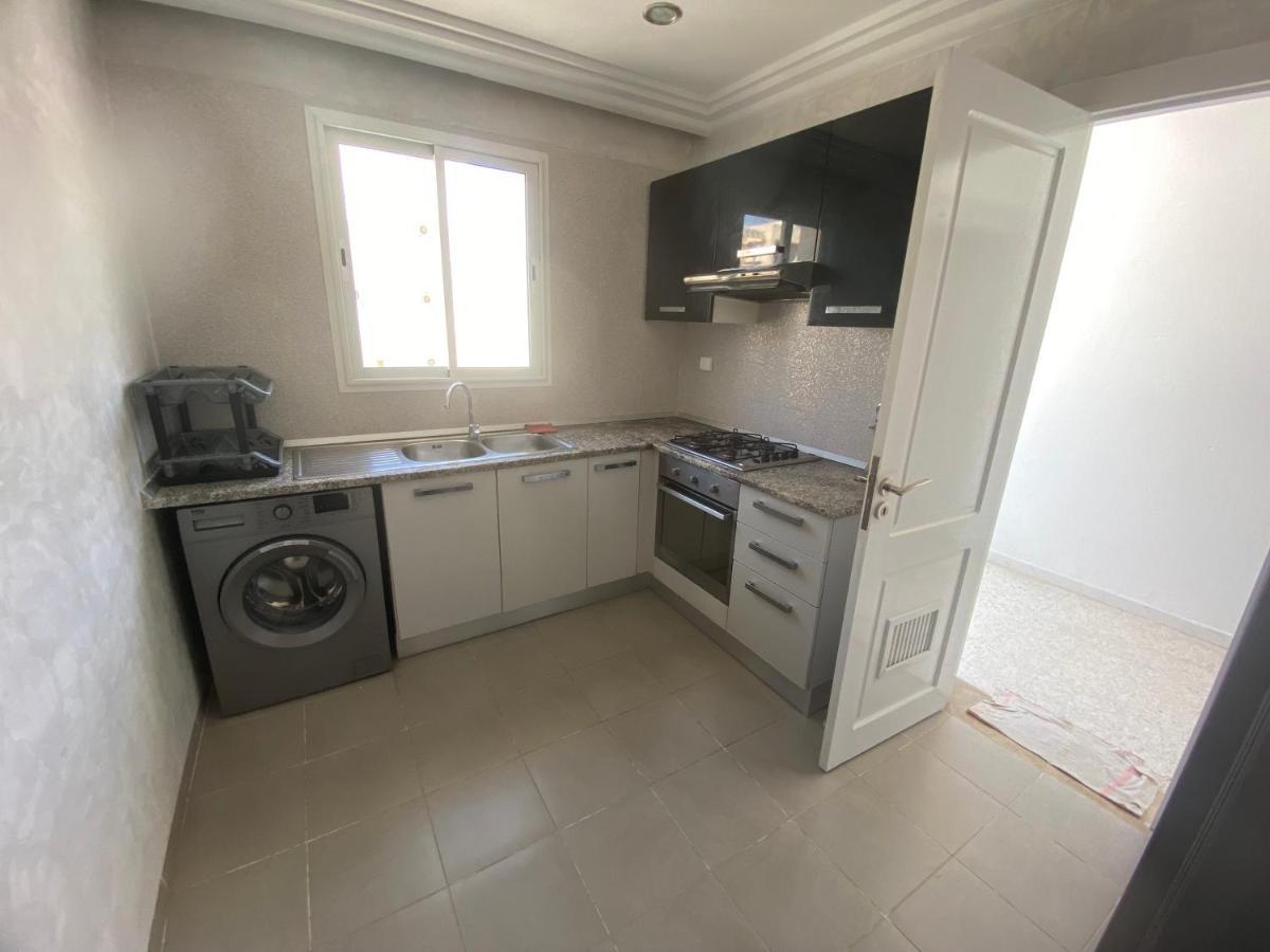 Magnifique Appartement Vue Mer ナブール エクステリア 写真