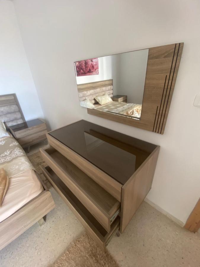 Magnifique Appartement Vue Mer ナブール エクステリア 写真