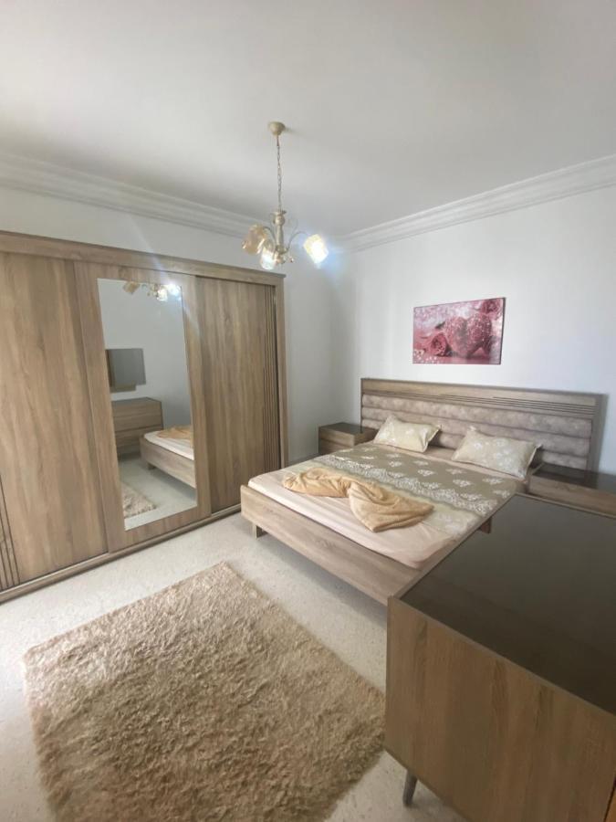 Magnifique Appartement Vue Mer ナブール エクステリア 写真