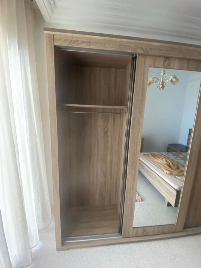 Magnifique Appartement Vue Mer ナブール エクステリア 写真