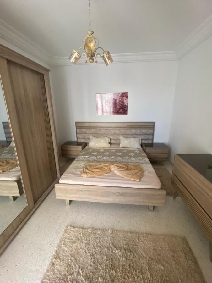 Magnifique Appartement Vue Mer ナブール エクステリア 写真