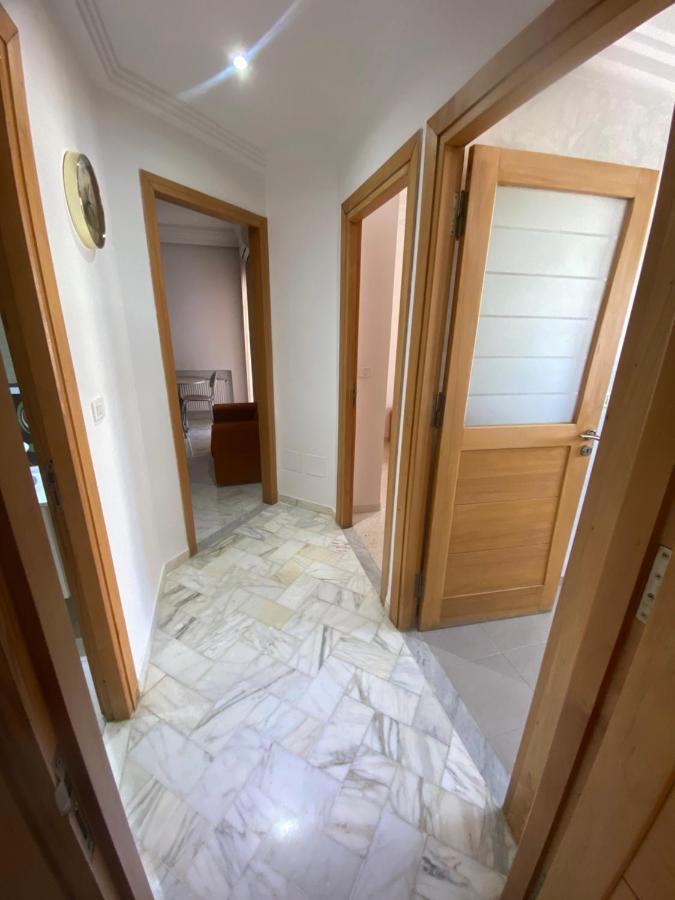 Magnifique Appartement Vue Mer ナブール エクステリア 写真